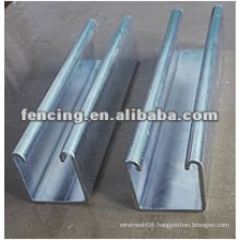 C type fence post(factory)